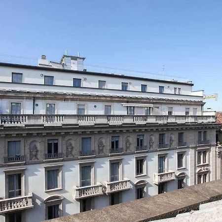 Sanpietro Allorto 22 Duomo Suite Dom12 Mailand Exterior foto